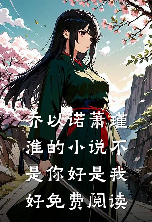 乔以诺萧瑾淮的小说不是你好是我好免费阅读