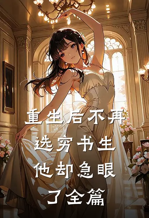 重生后不再选穷书生，他却急眼了全篇