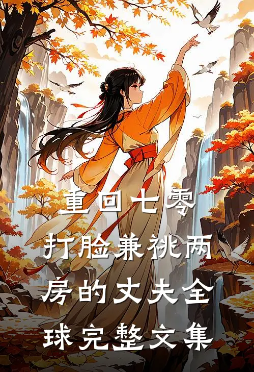 重回七零，打脸兼祧两房的丈夫全球完整文集