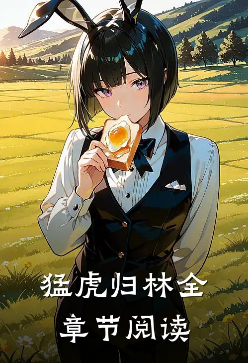 猛虎归林全章节阅读