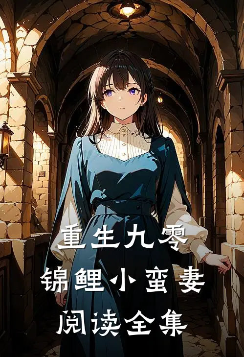 重生九零：锦鲤小蛮妻阅读全集