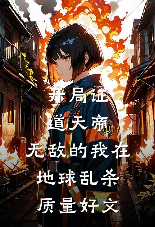 开局证道天帝，无敌的我在地球乱杀质量好文