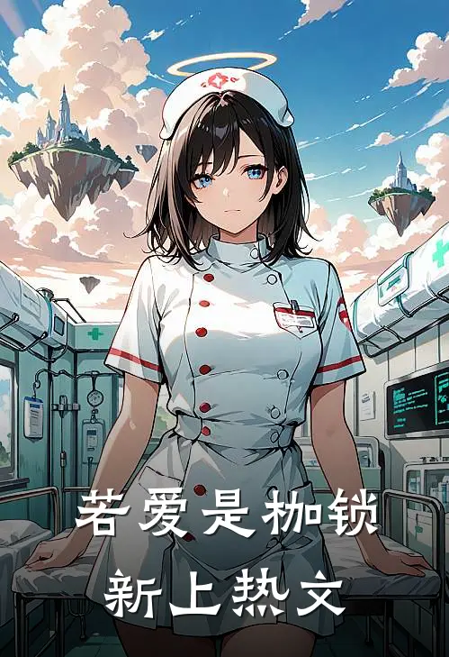 若爱是枷锁新上热文