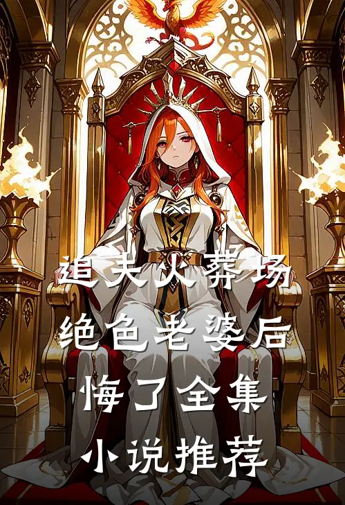 追夫火葬场,绝色老婆后悔了全集推荐