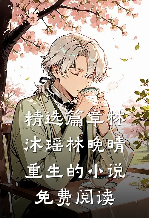 精选篇章林沐瑶林晚晴重生的小说免费阅读