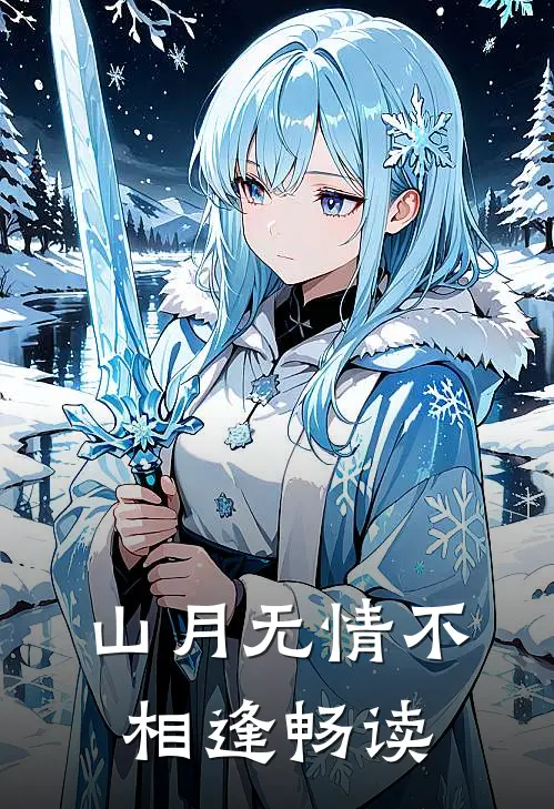 山月无情不相逢畅读