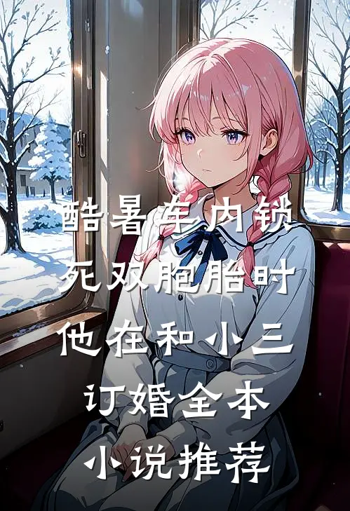 酷暑车内锁死双胞胎时，他在和小三订婚全本小说推荐