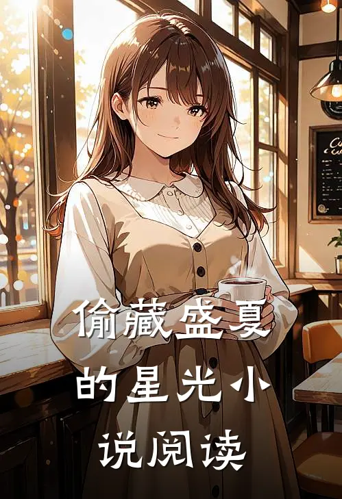 偷藏盛夏的星光小说阅读