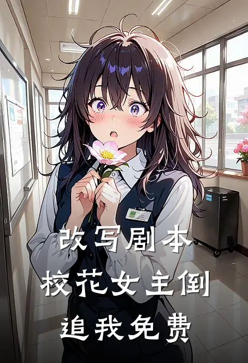 改写剧本，校花女主倒追我免费