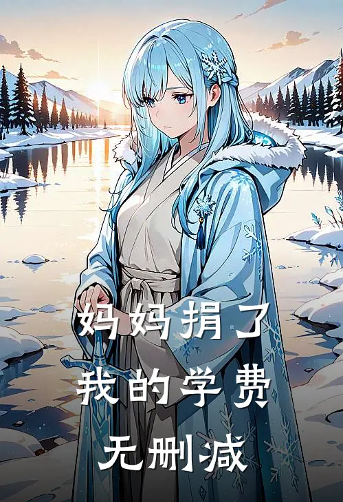 妈妈捐了我的学费无删减