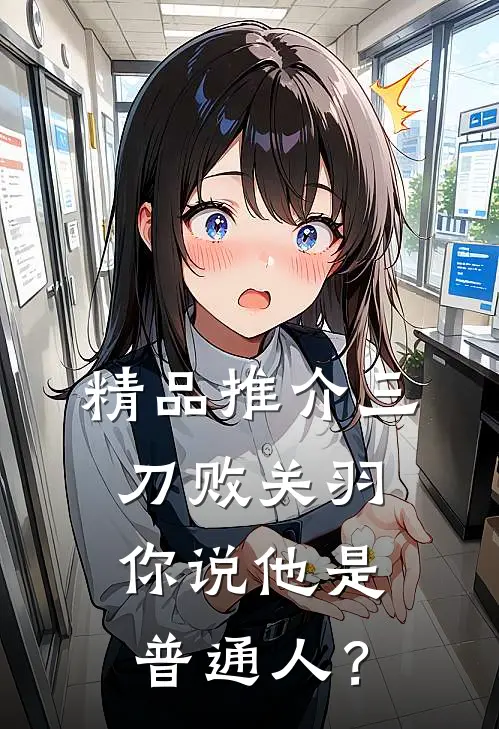 精品推介三刀败关羽，你说他是普通人？