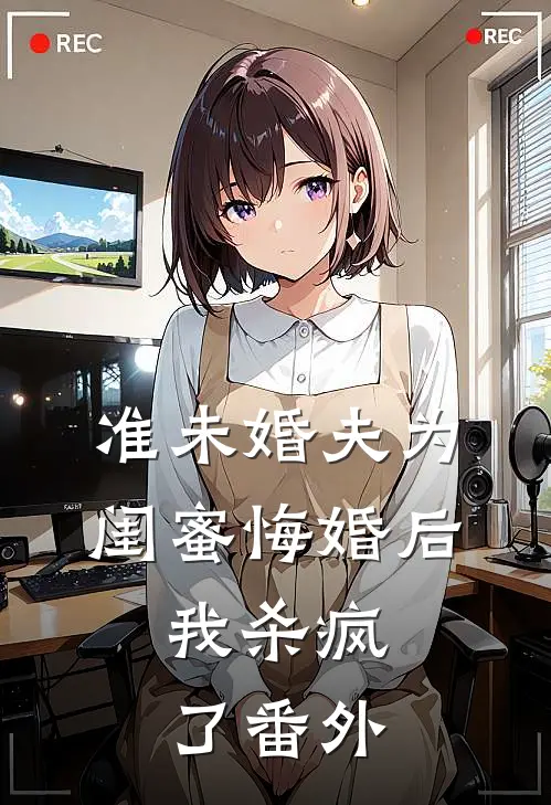 准未婚夫为闺蜜悔婚后，我杀疯了番外