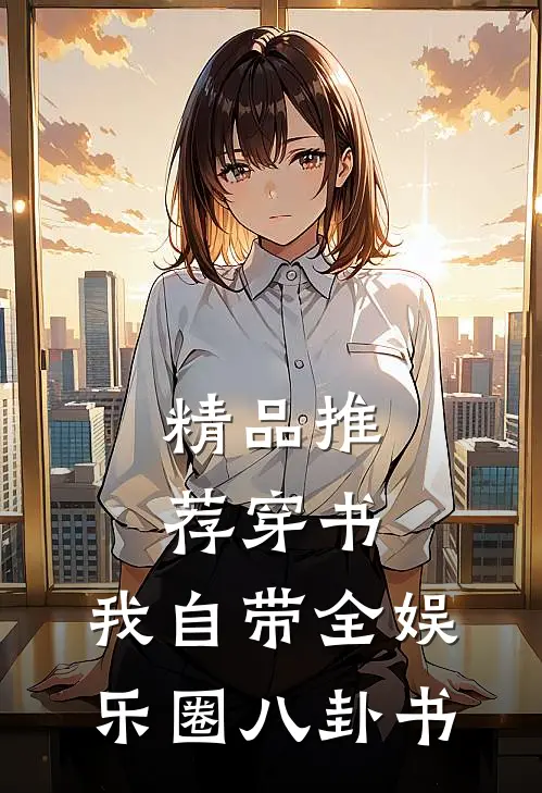 精品推荐穿书：我自带全娱乐圈八卦书