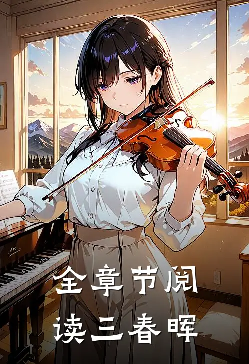 全章节阅读三春晖