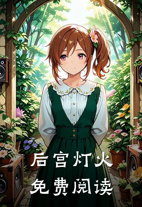 后宫灯火免费阅读