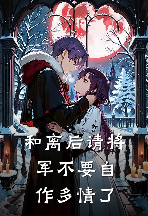 和离后请将军不要自作多情了