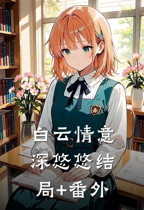 白云情意深悠悠结局+番外