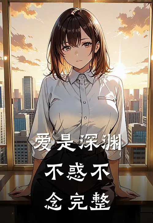 爱是深渊，不惑不念完整