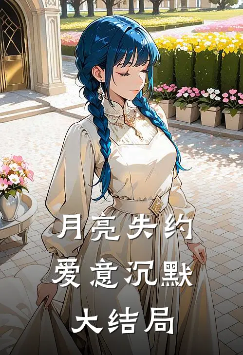 月亮失约，爱意沉默大结局