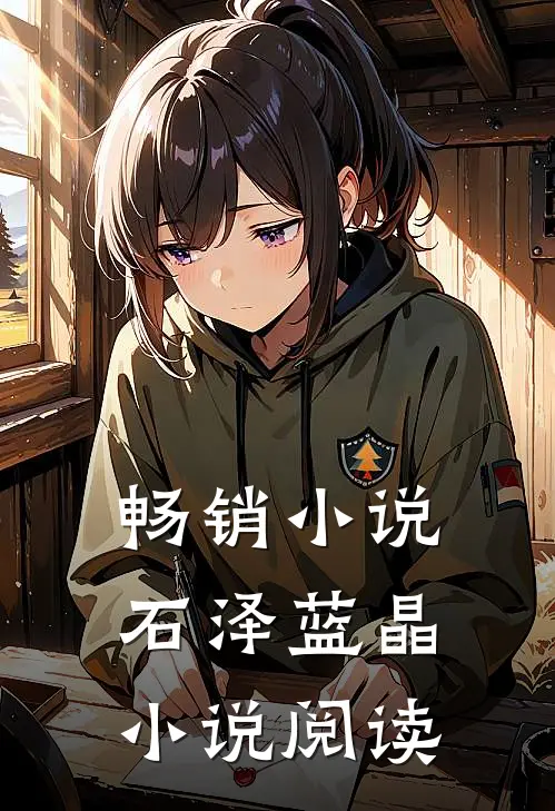 畅销小说石泽蓝晶小说阅读