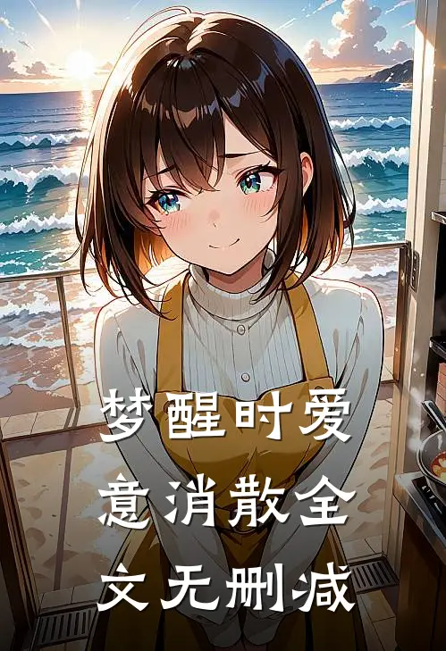 梦醒时爱意消散全文无删减