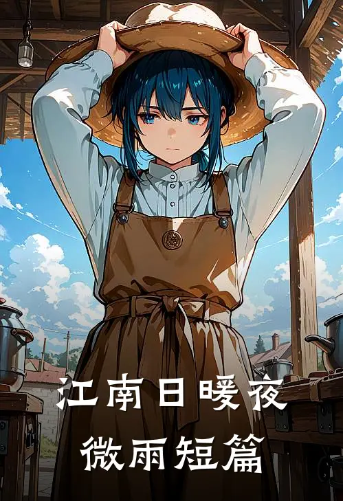 江南日暖夜微雨短篇