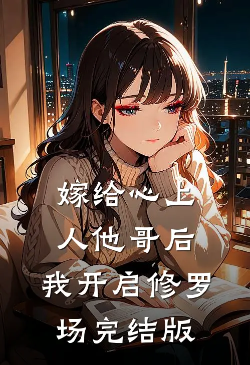 嫁给心上人他哥后，我开启修罗场完结版