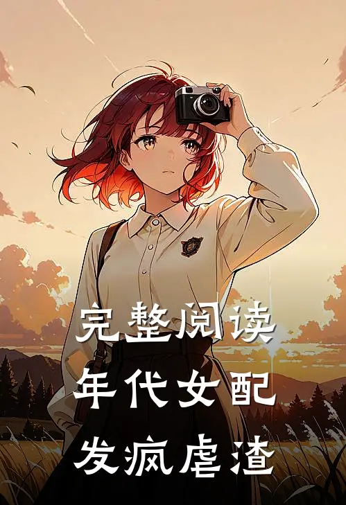 完整阅读年代女配,发疯虐渣