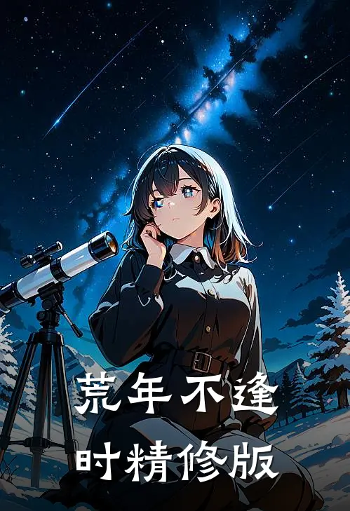 荒年不逢时精修版
