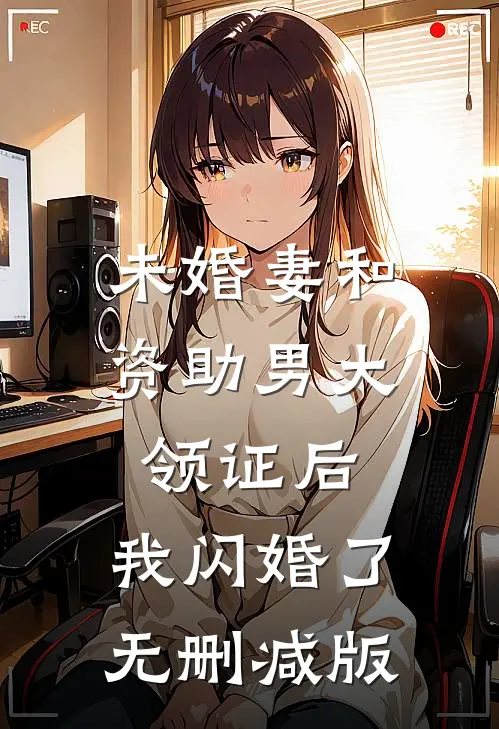 未婚妻和资助男大领证后，我闪婚了无删减版