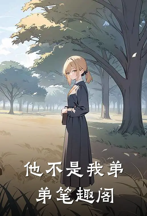 他不是我弟弟笔趣阁