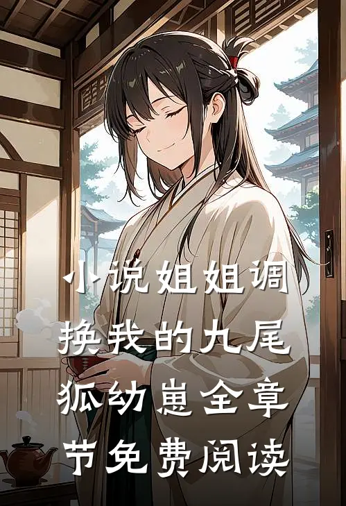 小说姐姐调换我的九尾狐幼崽全章节免费阅读