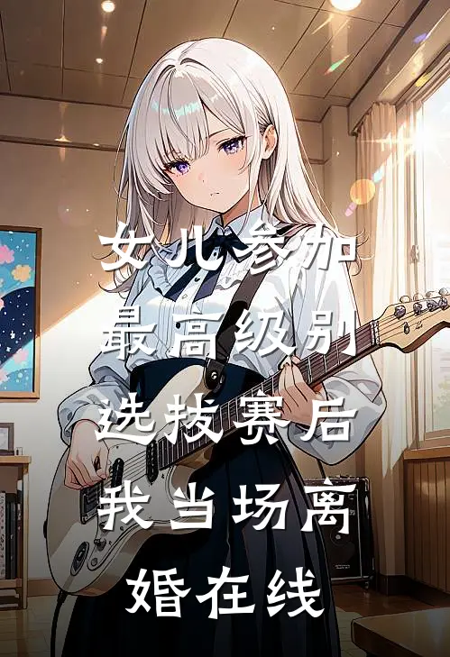 女儿参加最高级别选拔赛后，我当场离婚在线