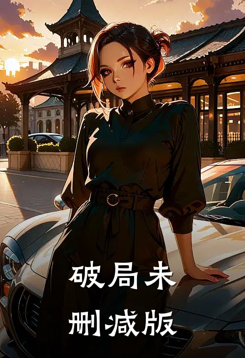 破局未删减版