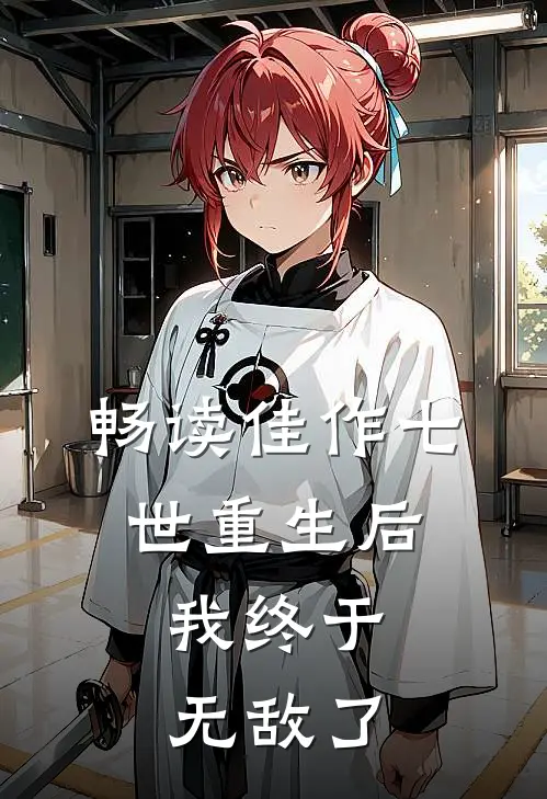 畅读佳作七世重生后，我终于无敌了
