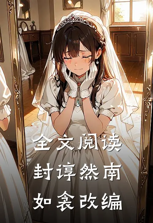 全文阅读封谆然南如衾改编