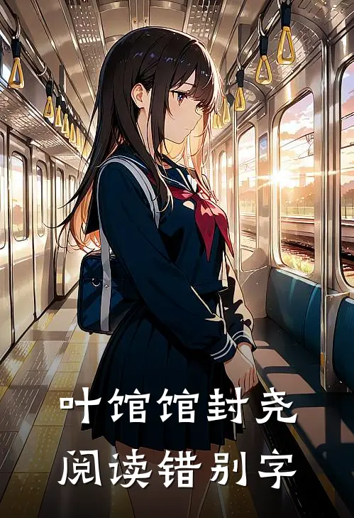 叶馆馆封尧阅读错别字