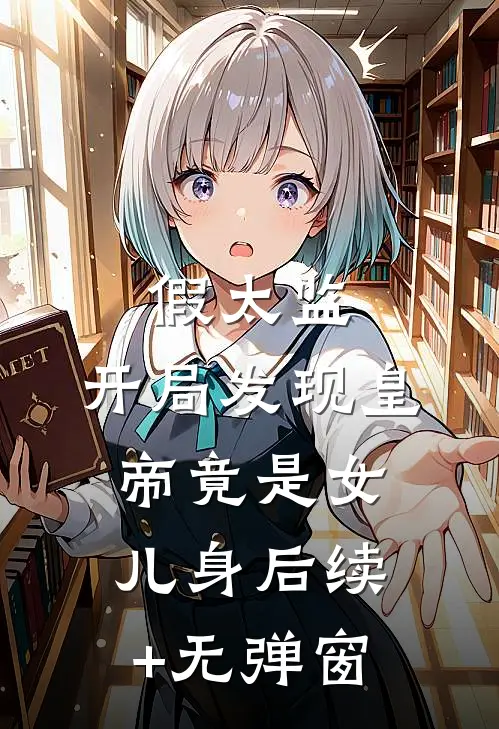假太监：开局发现皇帝竟是女儿身后续+无弹窗