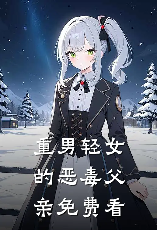 重男轻女的恶毒父亲免费看