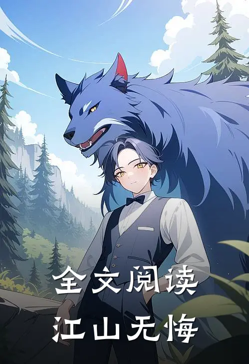 全文阅读江山无悔
