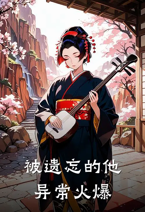 被遗忘的他异常火爆