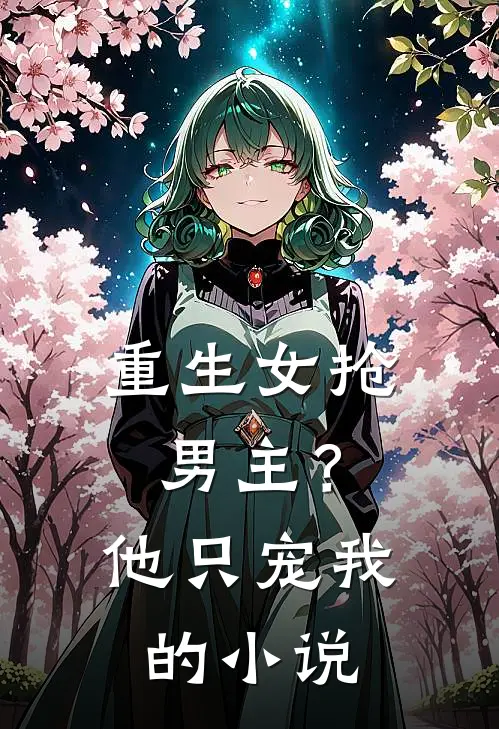 重生女抢男主？他只宠我的小说