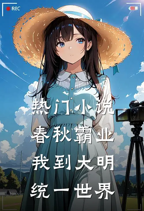 热门小说春秋霸业：我到大明统一世界