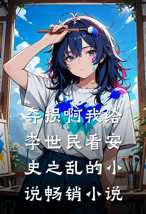 夺损啊我给李世民看安史之乱的小说畅销小说