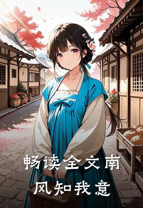 畅读全文南风知我意