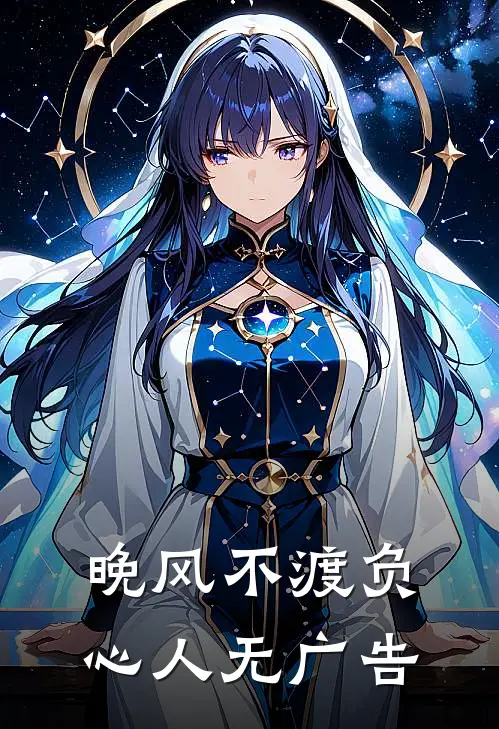 晚风不渡负心人无广告
