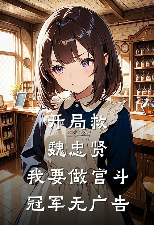 开局救魏忠贤，我要做宫斗冠军无广告