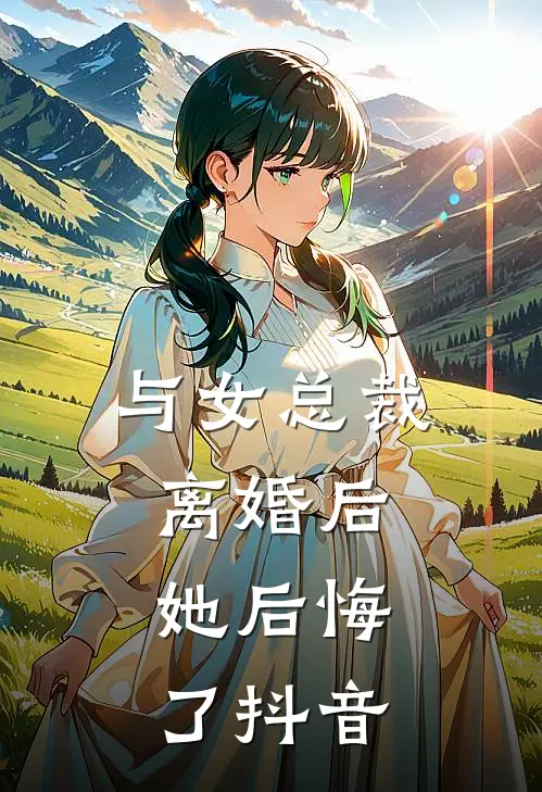 与女总裁离婚后，她后悔了抖音