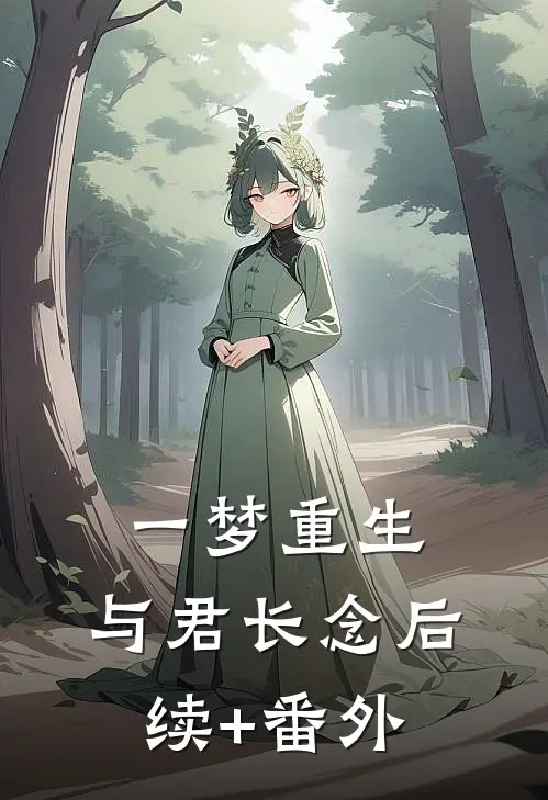 一梦重生，与君长念后续+番外