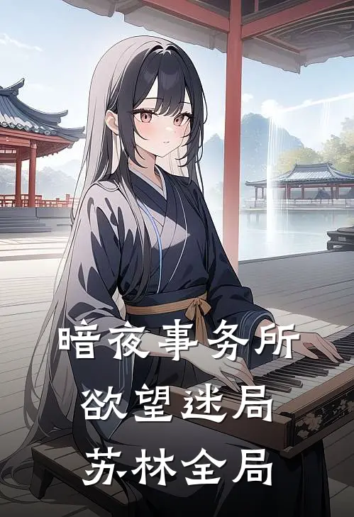 暗夜事务所：欲望迷局苏林全局